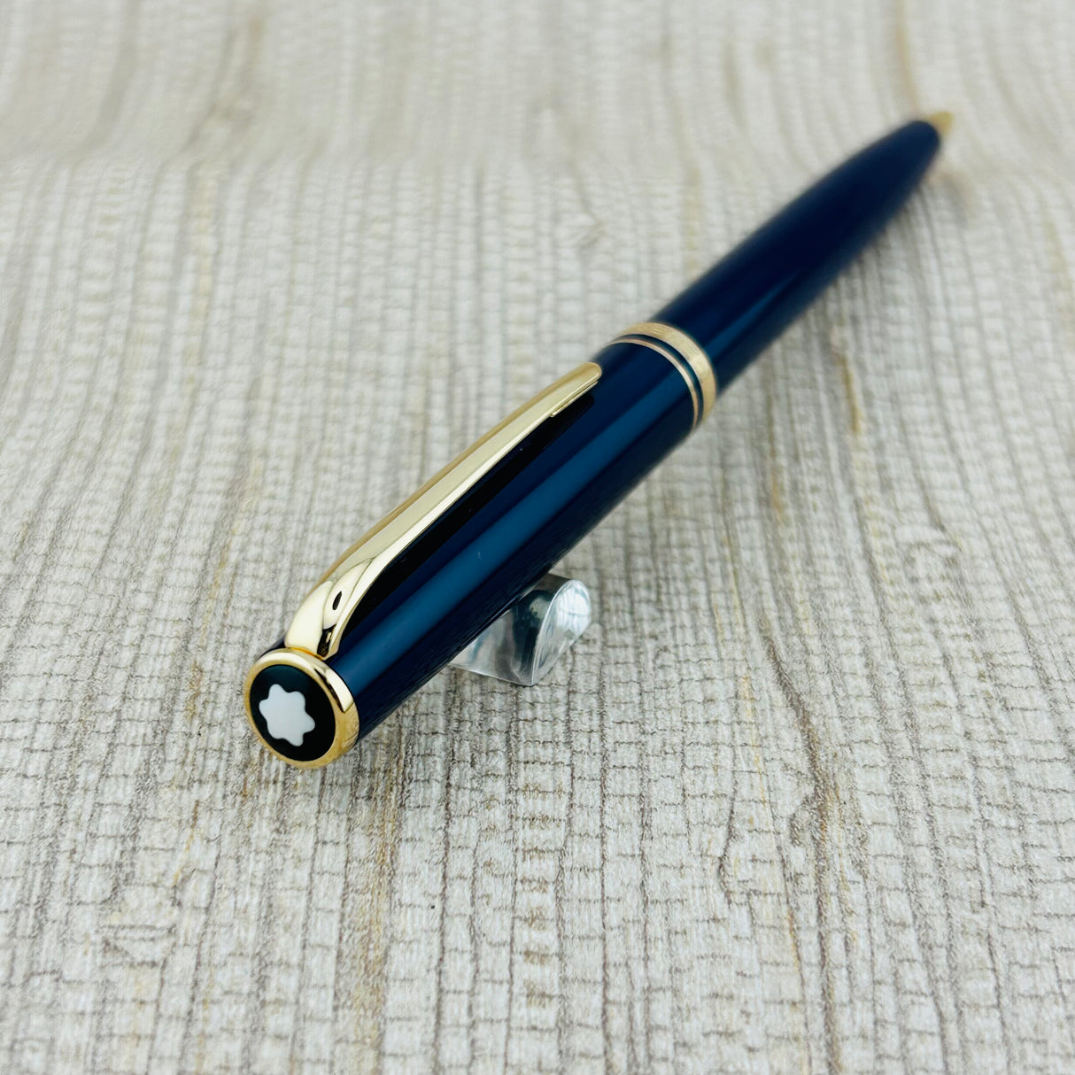 Montblanc Generation Blue GT - Ballpoint Pen