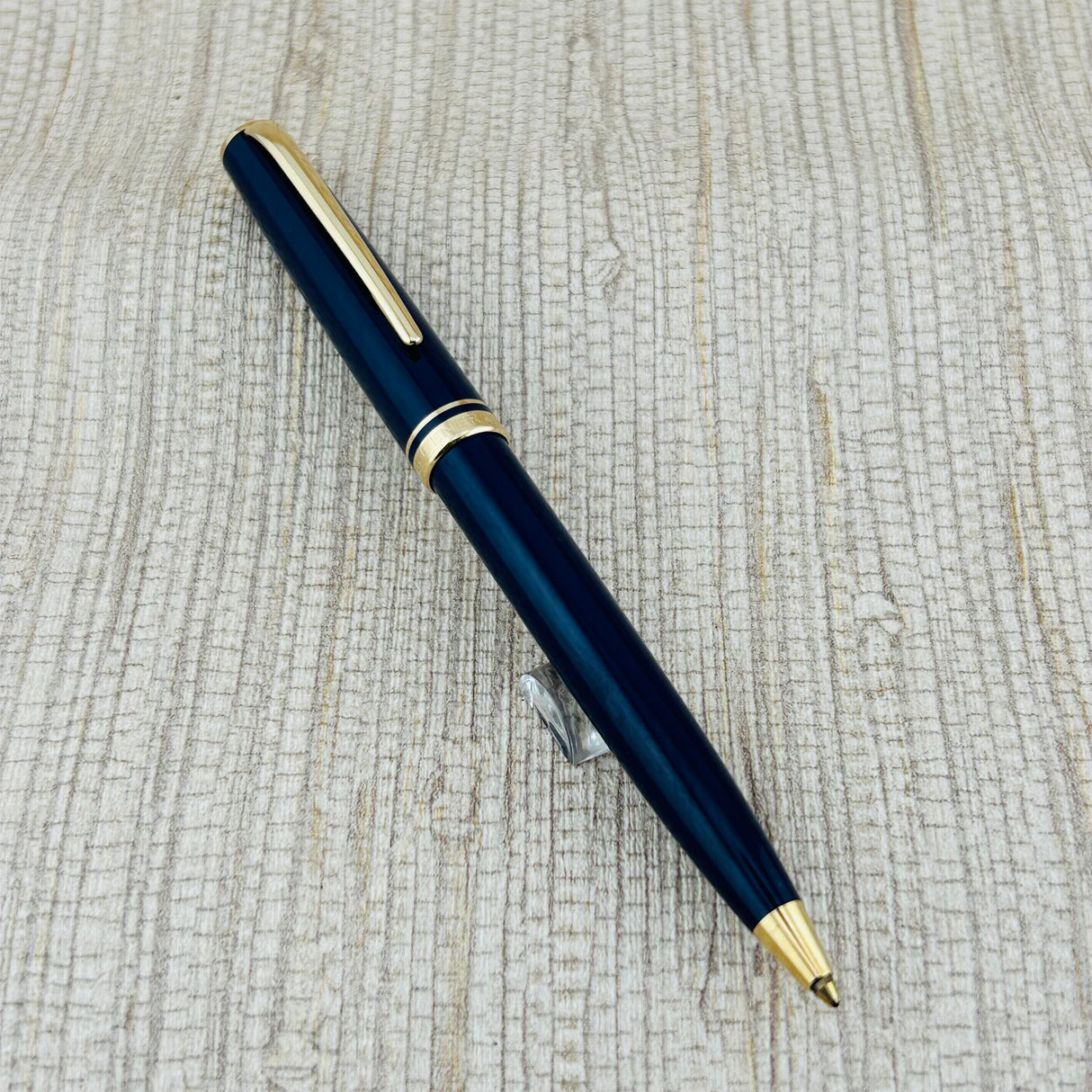 Montblanc Generation Blue GT - Ballpoint Pen