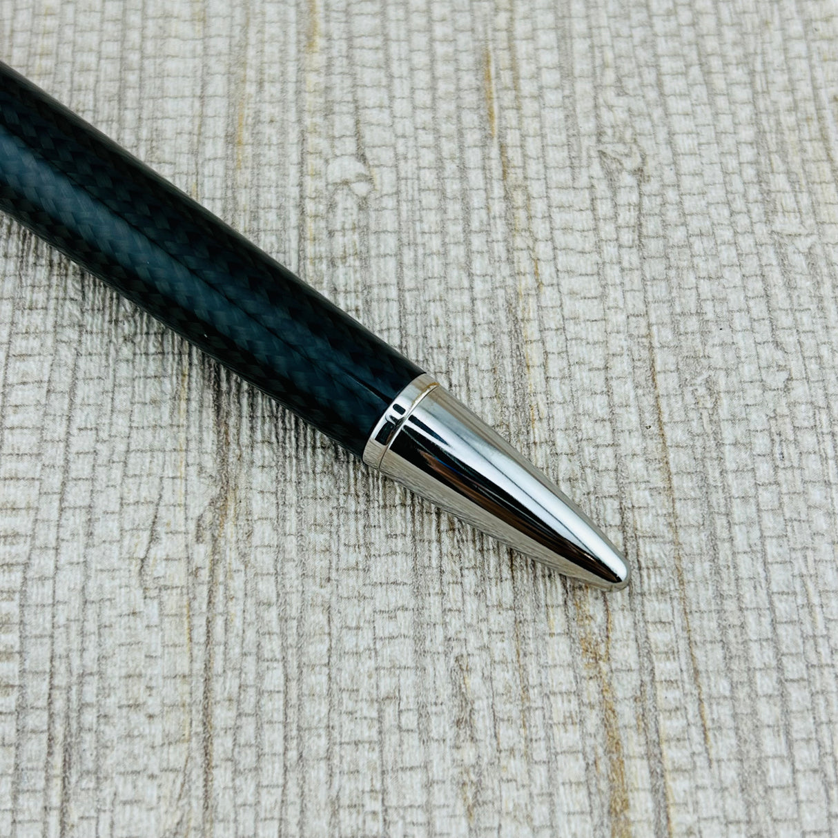 Jorg Hysek Gold Nib - Fountain Pen