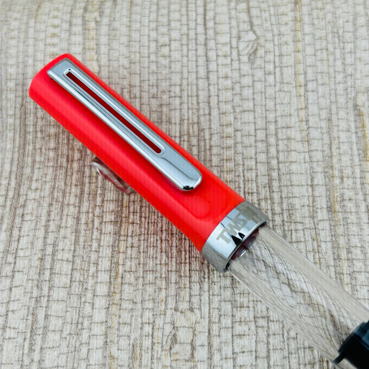 TWSBI ECO T - Fountain Pen