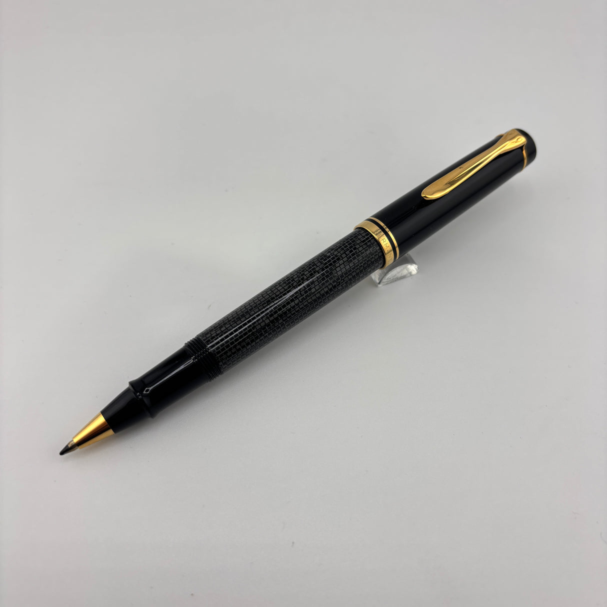 Pelikan Souveran R200 Snakeskin - Rollerball