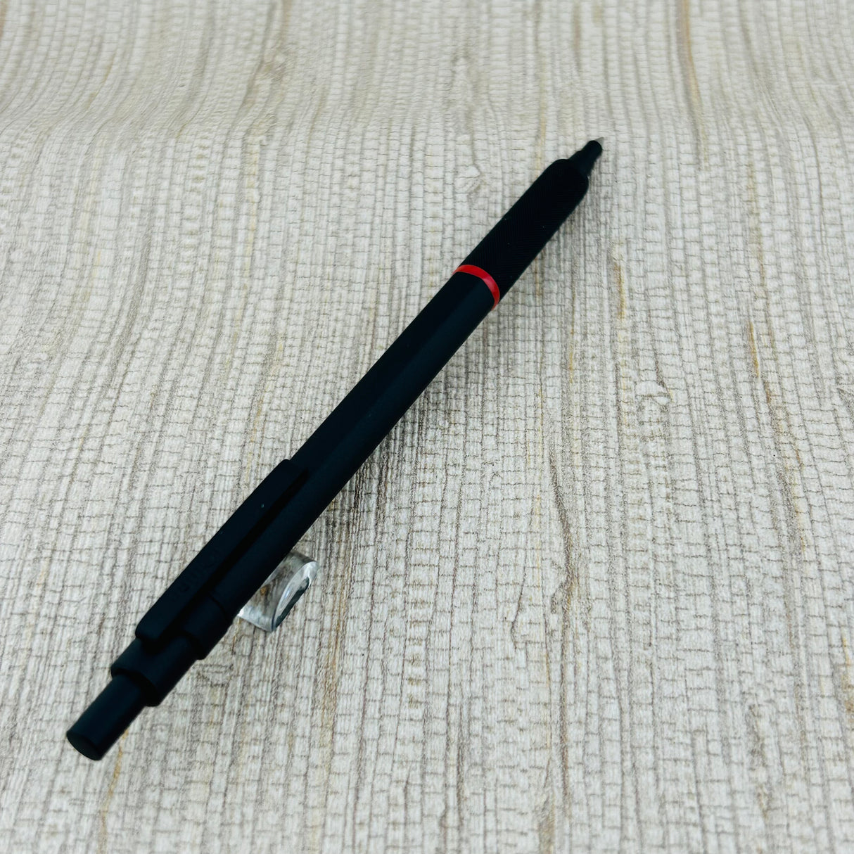 Rotring Rapid PRO Black - Ballpoint Pen