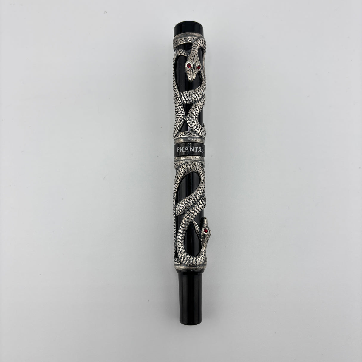 Danitrio Phantas 1 Snake - Rollerball Pen