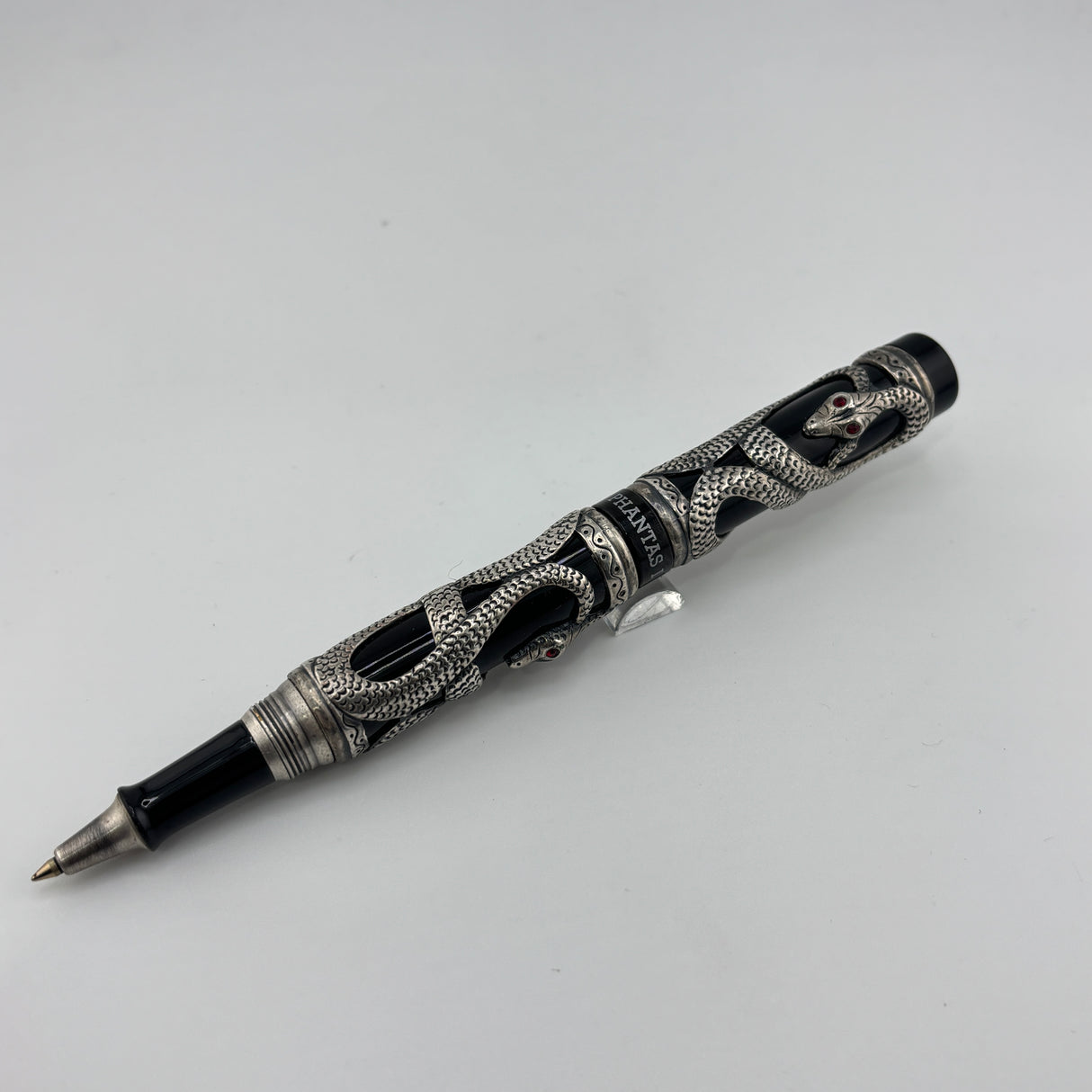 Danitrio Phantas 1 Snake - Rollerball Pen