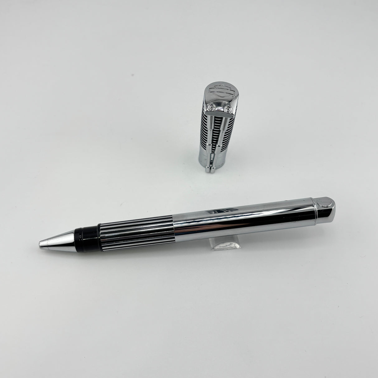 Waterman for Harley Davidson - Roller Ball