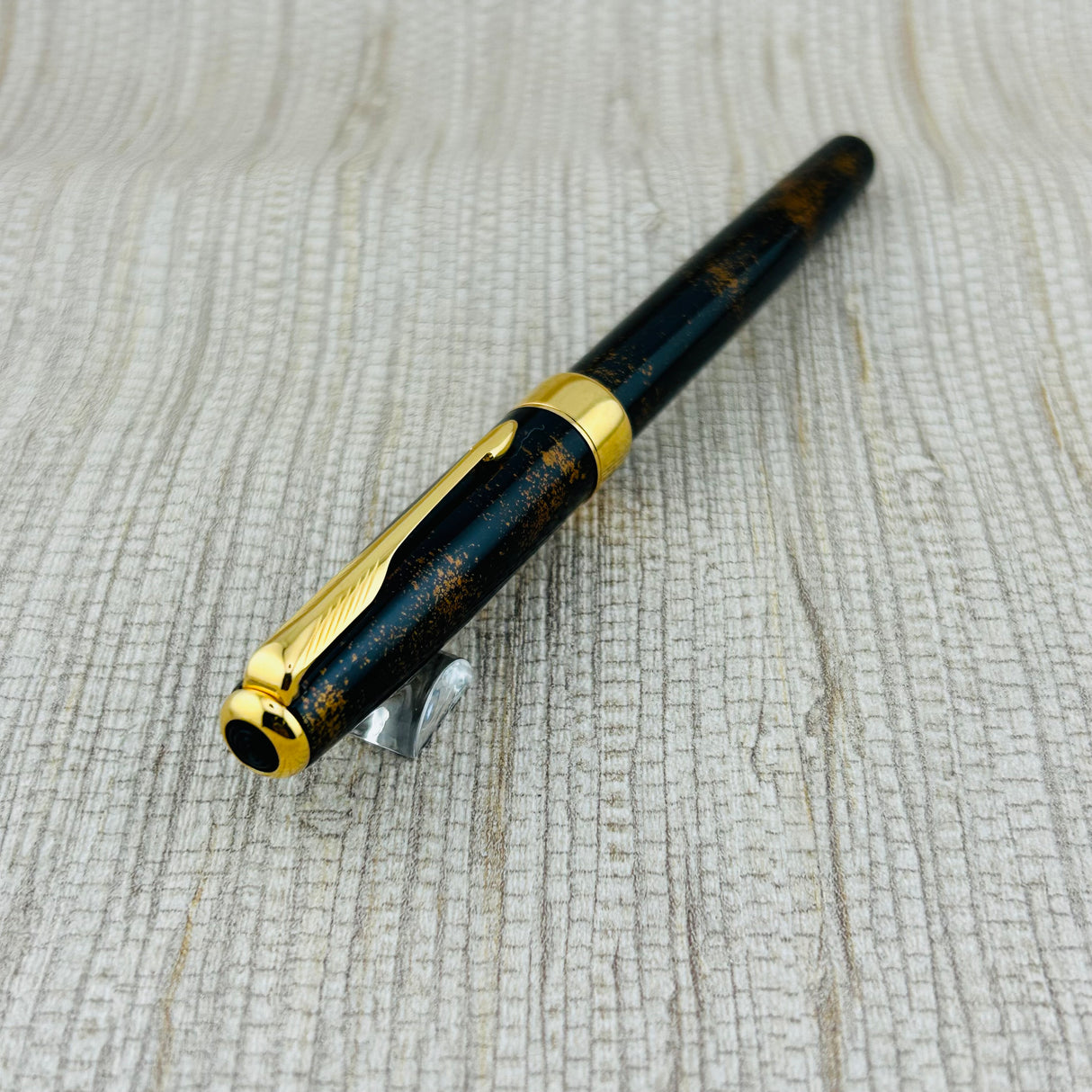 Parker Sonnet Chinese Vision Fonce - Ballpoint Pen
