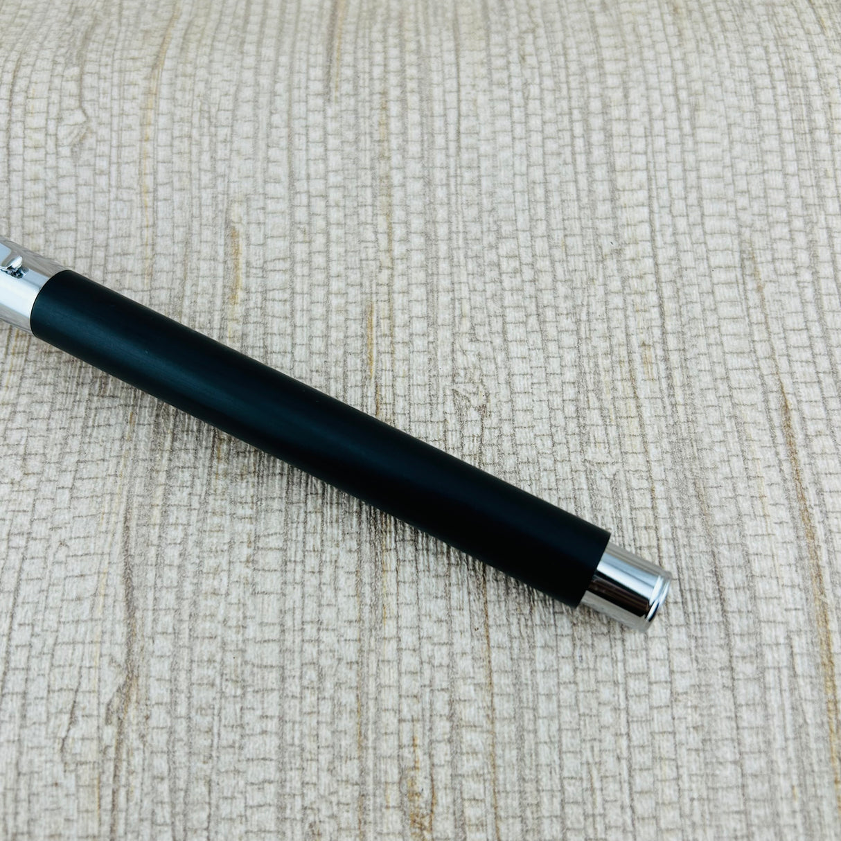 Faber-Castell Ambition Black - Fountain Pen