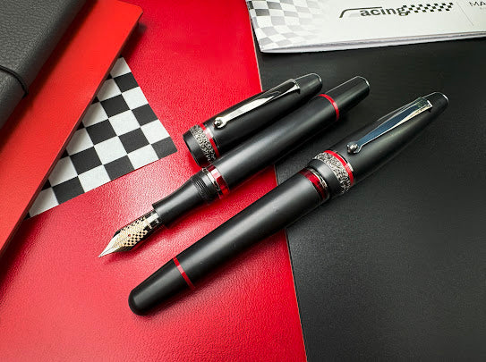 Maiora Ogiva Racing - Rollerball