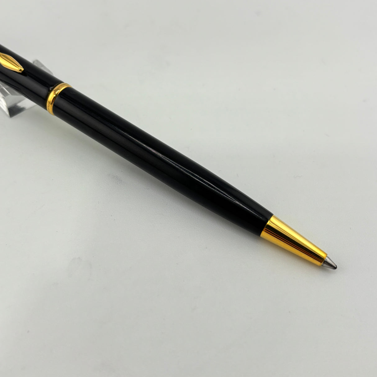 Parker Insigna Black lacquer - Ball Pen