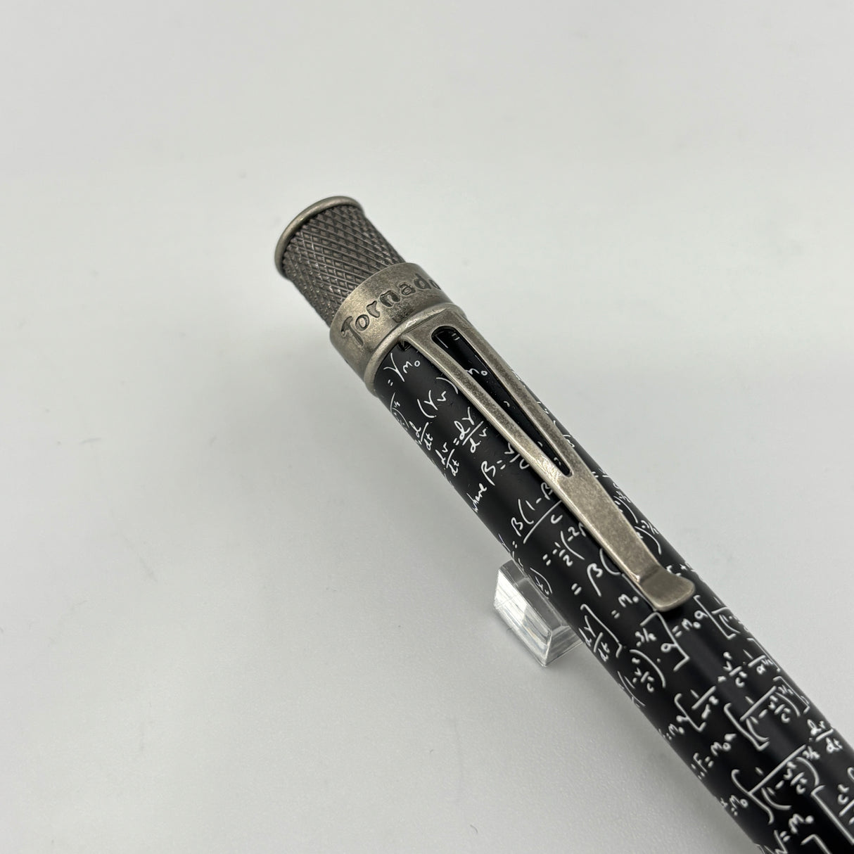 Retro 51 Tornado Vintage Metalsmith Rollerball Pen - Albert Einstein
