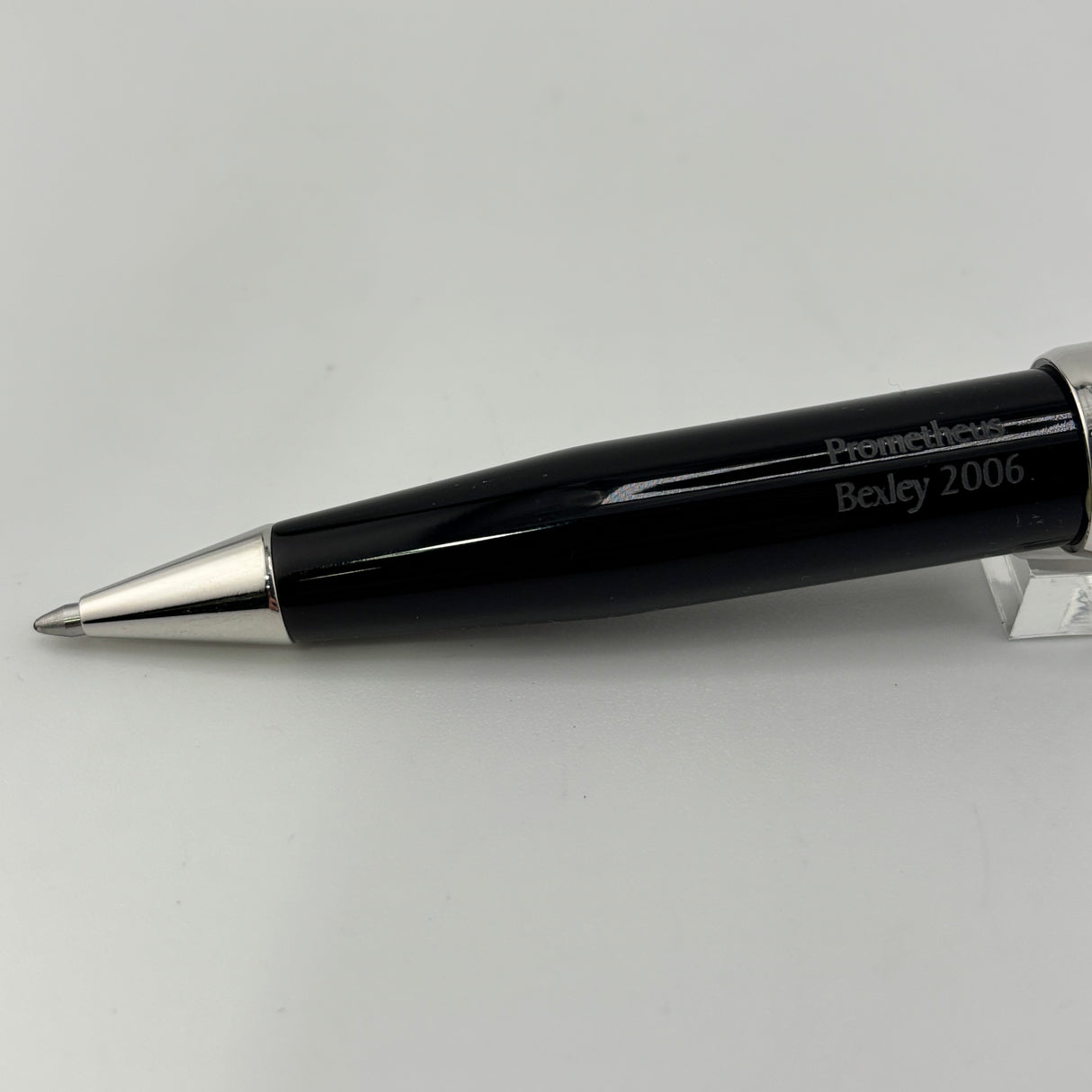 Bexley Imperial International Custom Cracked Ice - Ball Pen