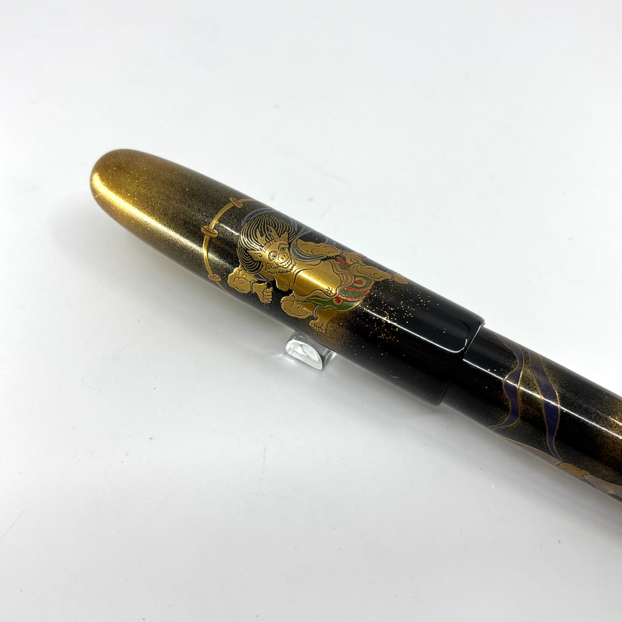 Namiki Emperor Thunder God vs. Wind God Limited Edition Fountain Pen