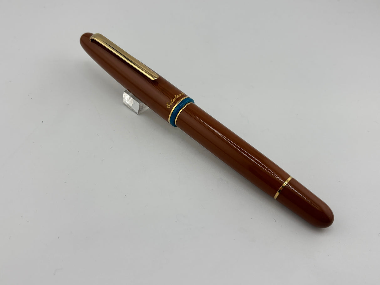 Esterbrook Estie Push Button Fountain Pen - Incredible Rock - Fountain Pen