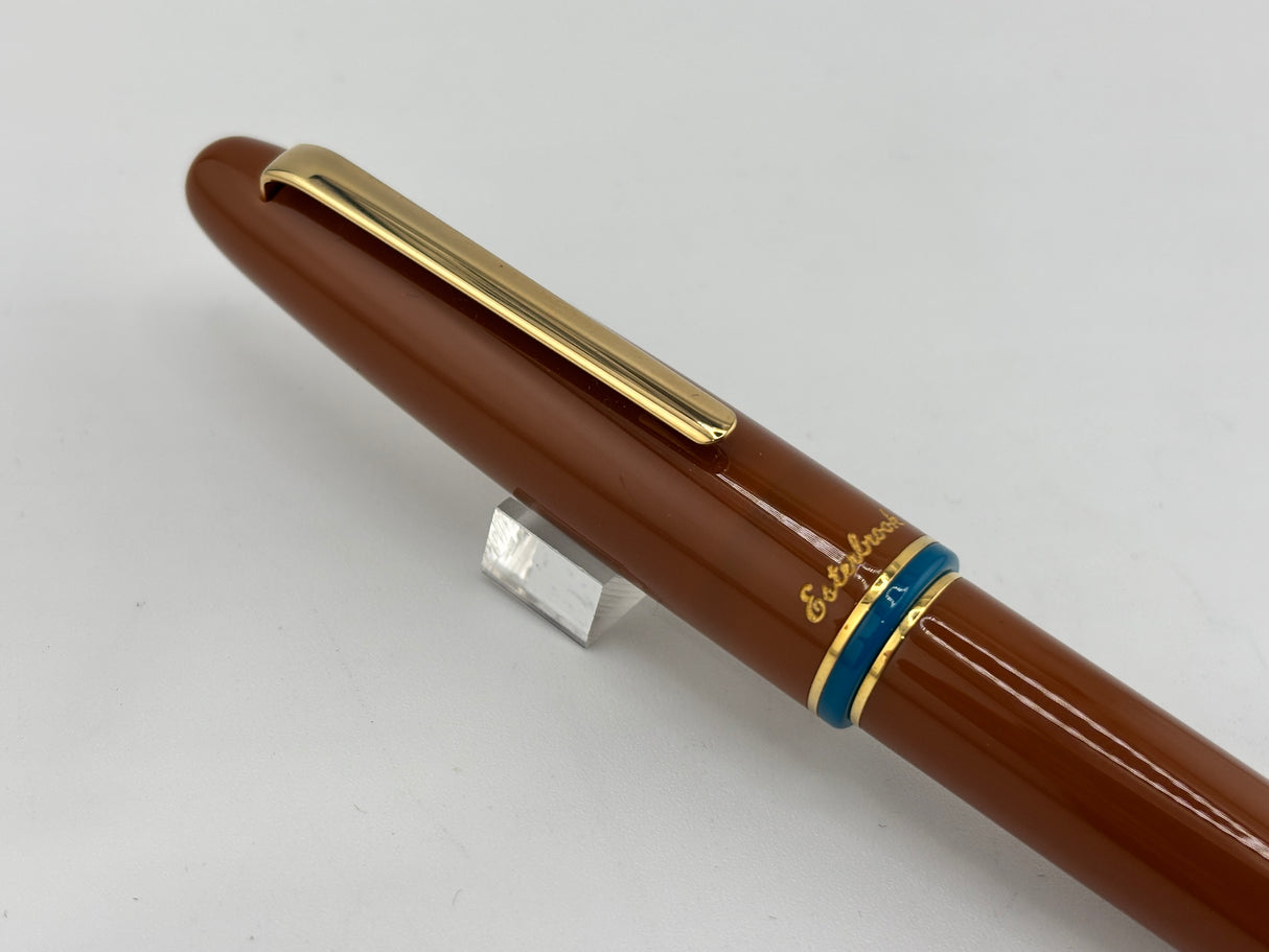 Esterbrook Estie Push Button Fountain Pen - Incredible Rock - Fountain Pen