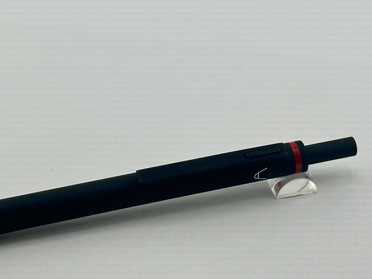 rOtring Trio-Pen Metal Matte Black