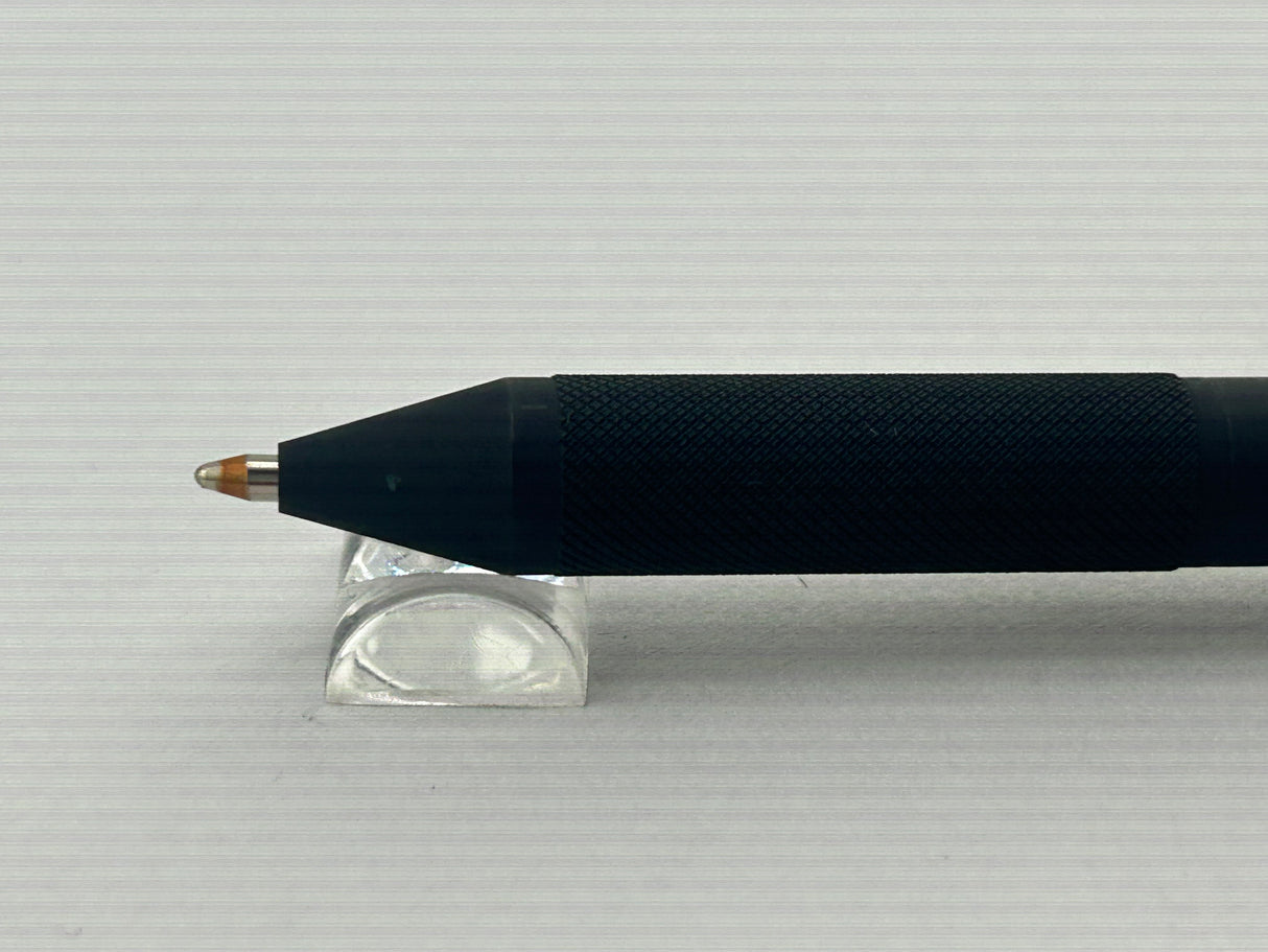 rOtring Trio-Pen Metal Matte Black