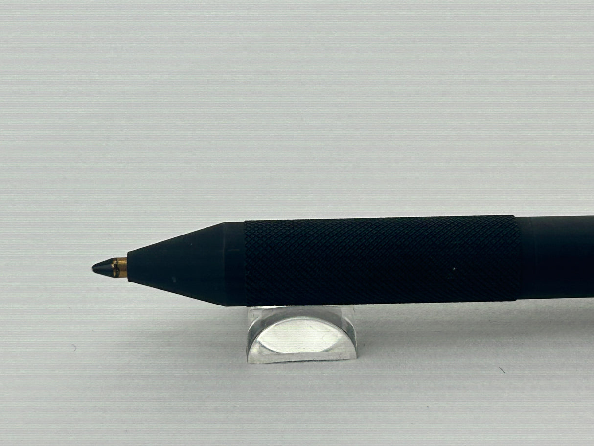 rOtring Trio-Pen Metal Matte Black