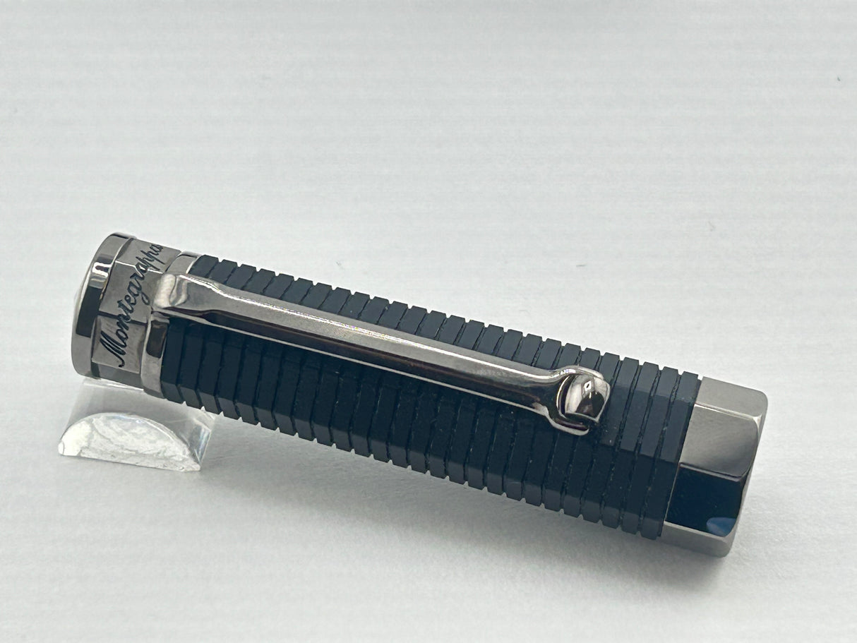Montegrappa 1912 NeroUno Linea - Roller Ball