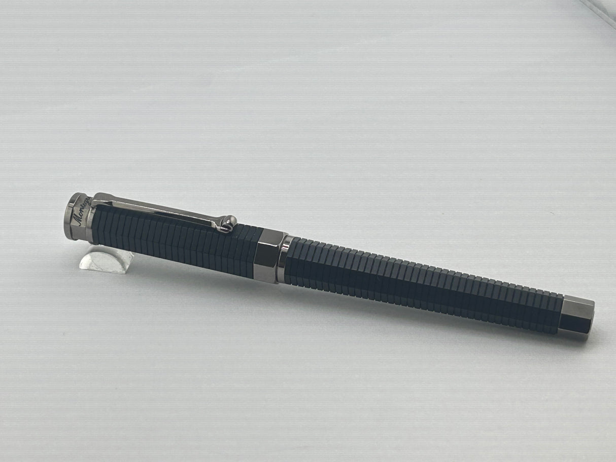 Montegrappa 1912 NeroUno Linea - Roller Ball