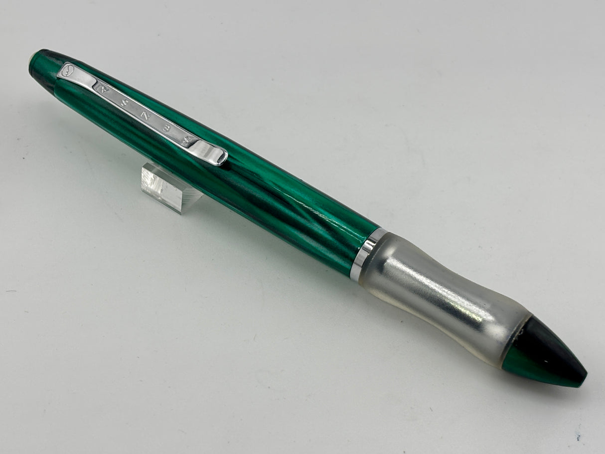 Sensa Green Jade nice color combination - Ball Pen
