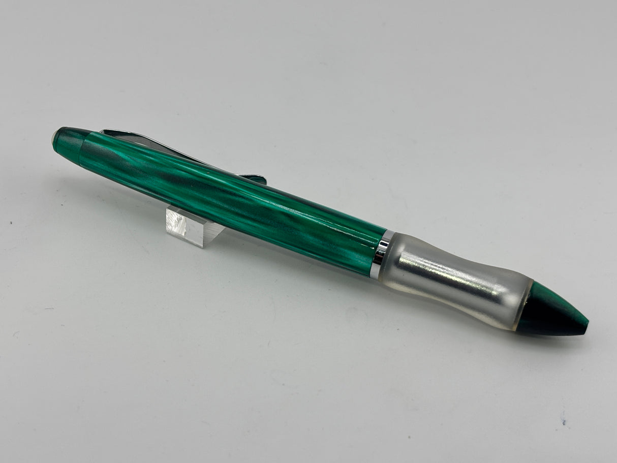 Sensa Green Jade nice color combination - Ball Pen