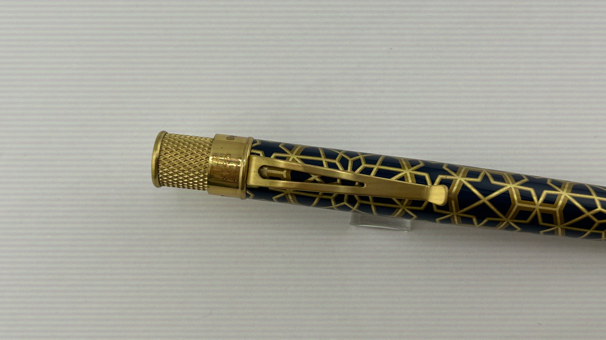 Retro 51 The Metropolitan Museum - Ball Pen