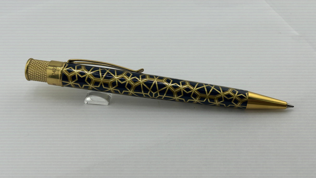 Retro 51 The Metropolitan Museum - Ball Pen