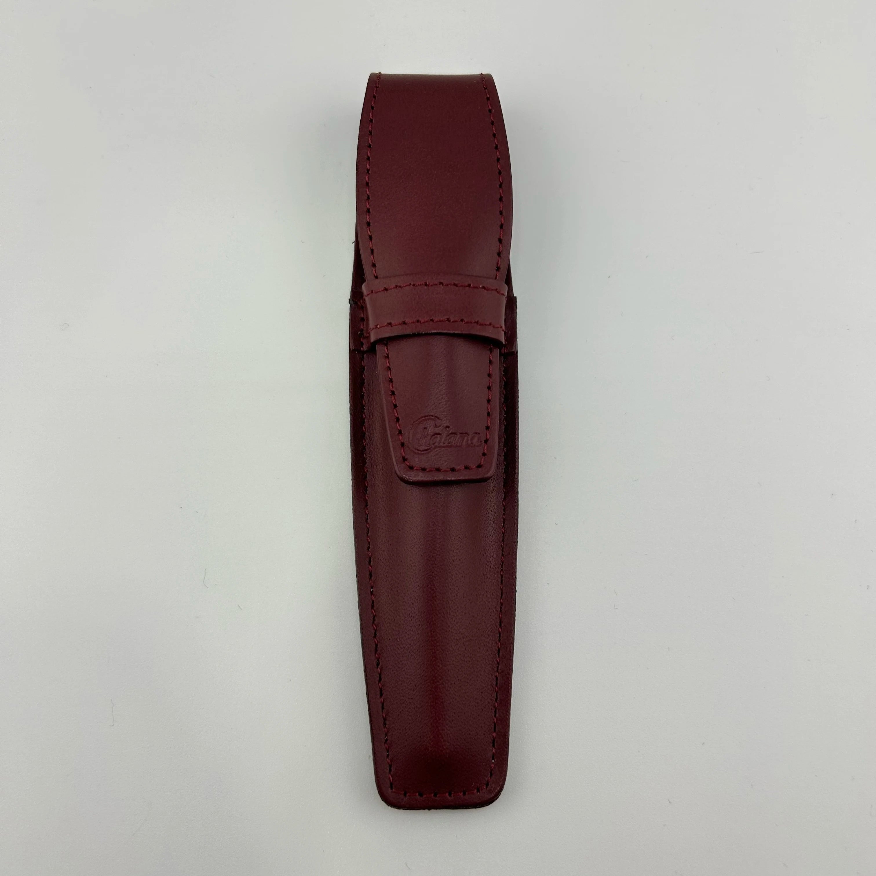 Sailor Ultra Slim Chrome Fountain Pen circa 1985