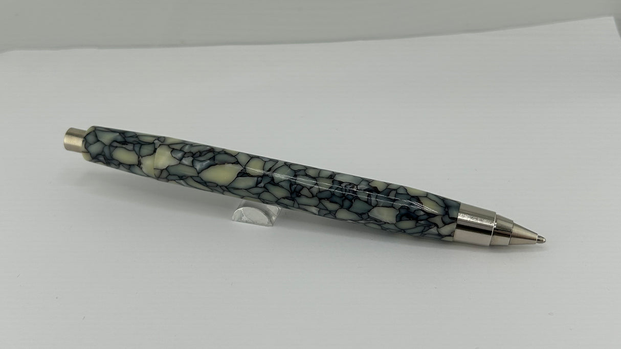 Bexley Cracked Ice Large Sketch Lead Pencil for Architect - Pencil