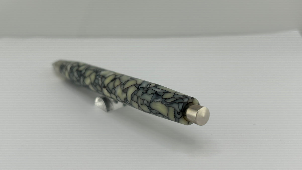 Bexley Cracked Ice Large Sketch Lead Pencil for Architect - Pencil