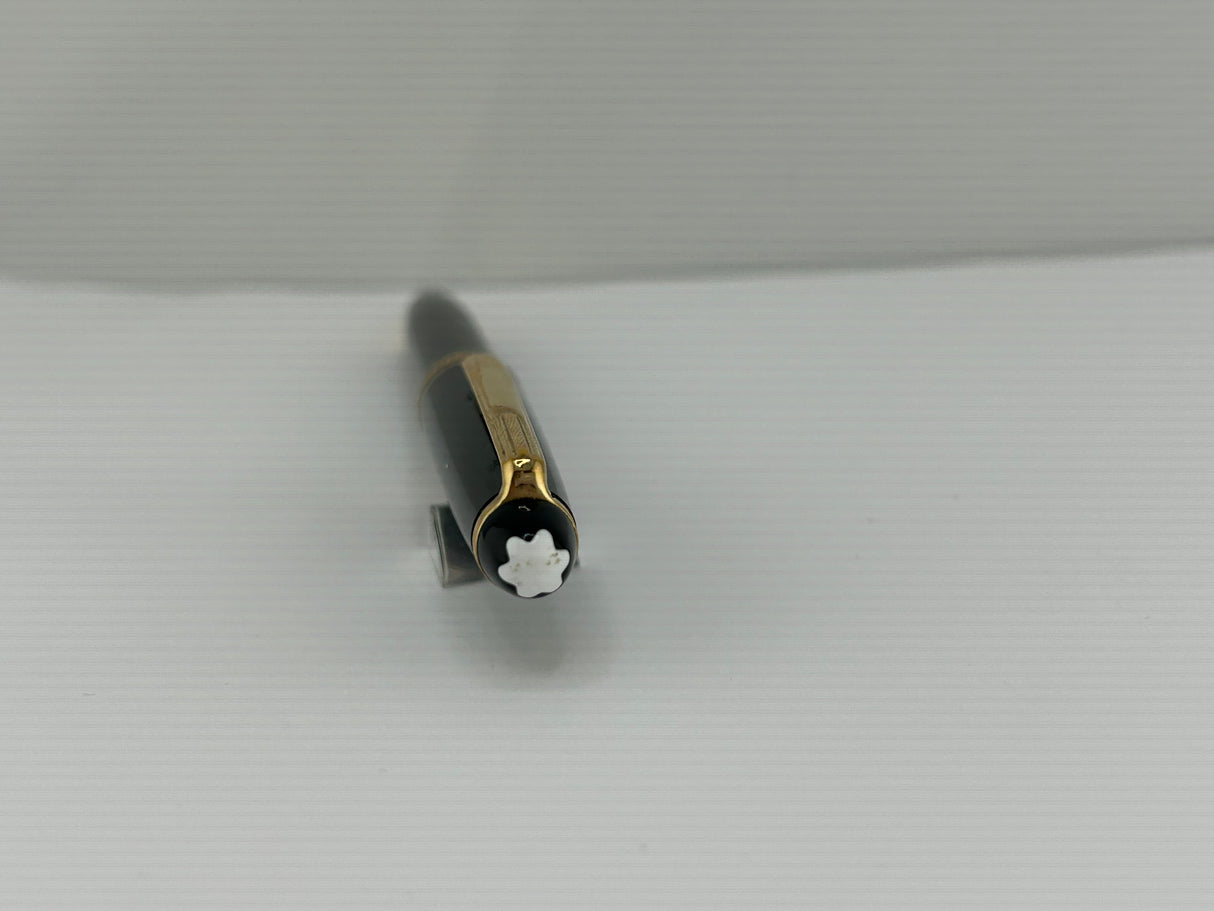 Montblanc Meisterstück Classique 164 Black - Ball Pen