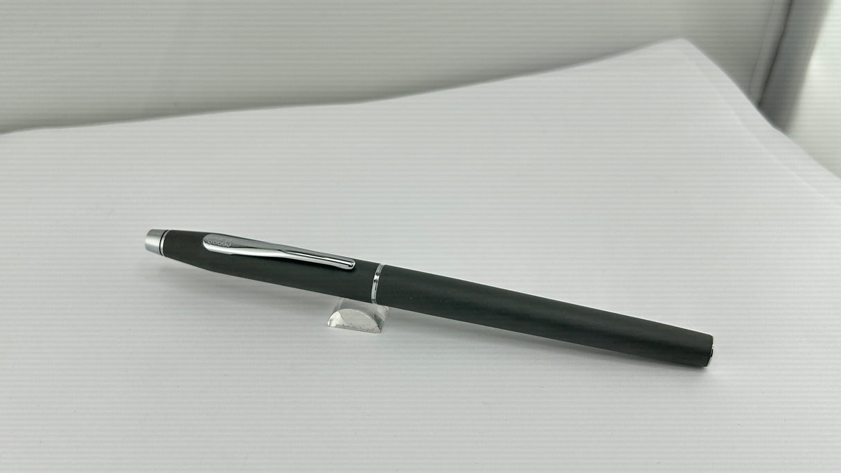 Cross Classic Century Matte Grey - Fountain Pen