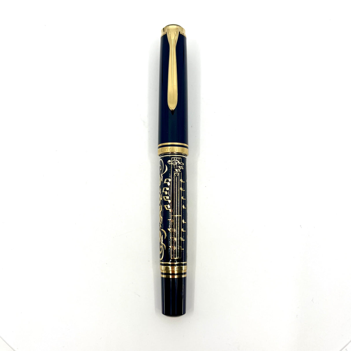 Pelikan Concerto Limited Edition Fountain Pen
