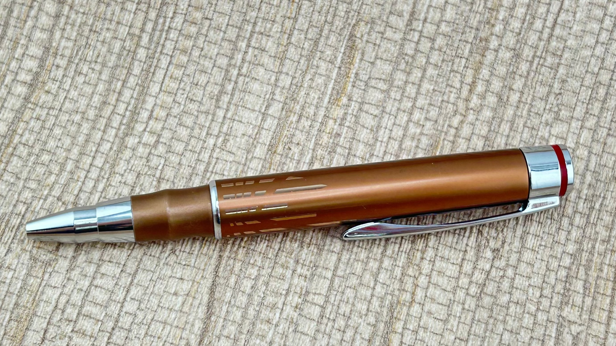 Rotring Esprit Special Telescopic Bronze - Rollerball Pen