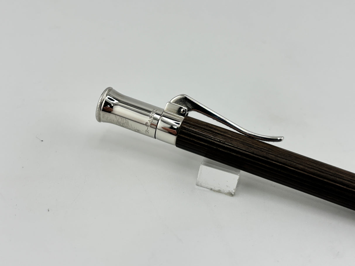 Graf von Faber-Castell Cocobolo Wood - Ballpoint Pen
