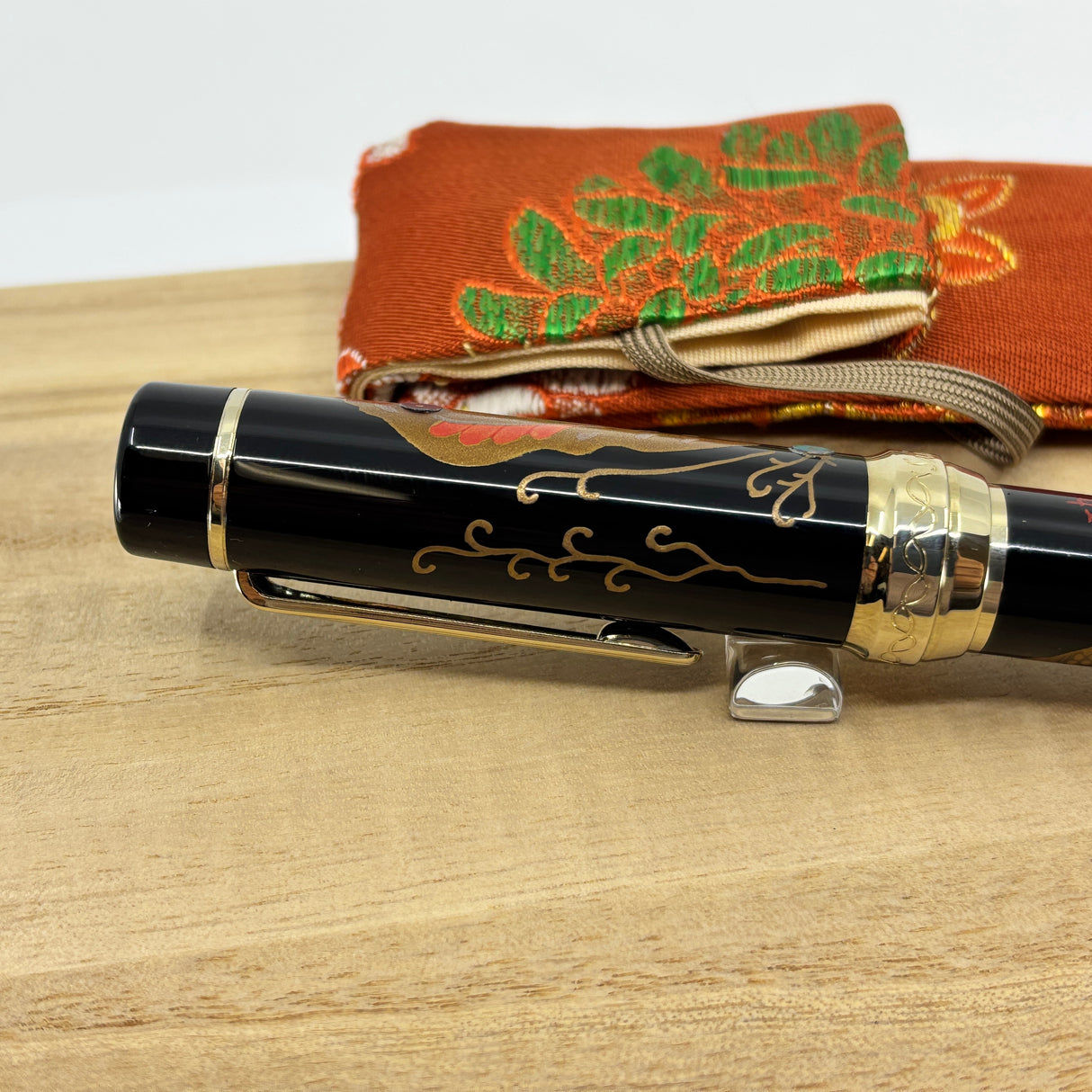 Sailor King Cobra - "Kings of the Natural World" - Limited Edition circa 2013 EXTREMELY RARE + Mr. Nagahara's COVETED COBRA NIB!