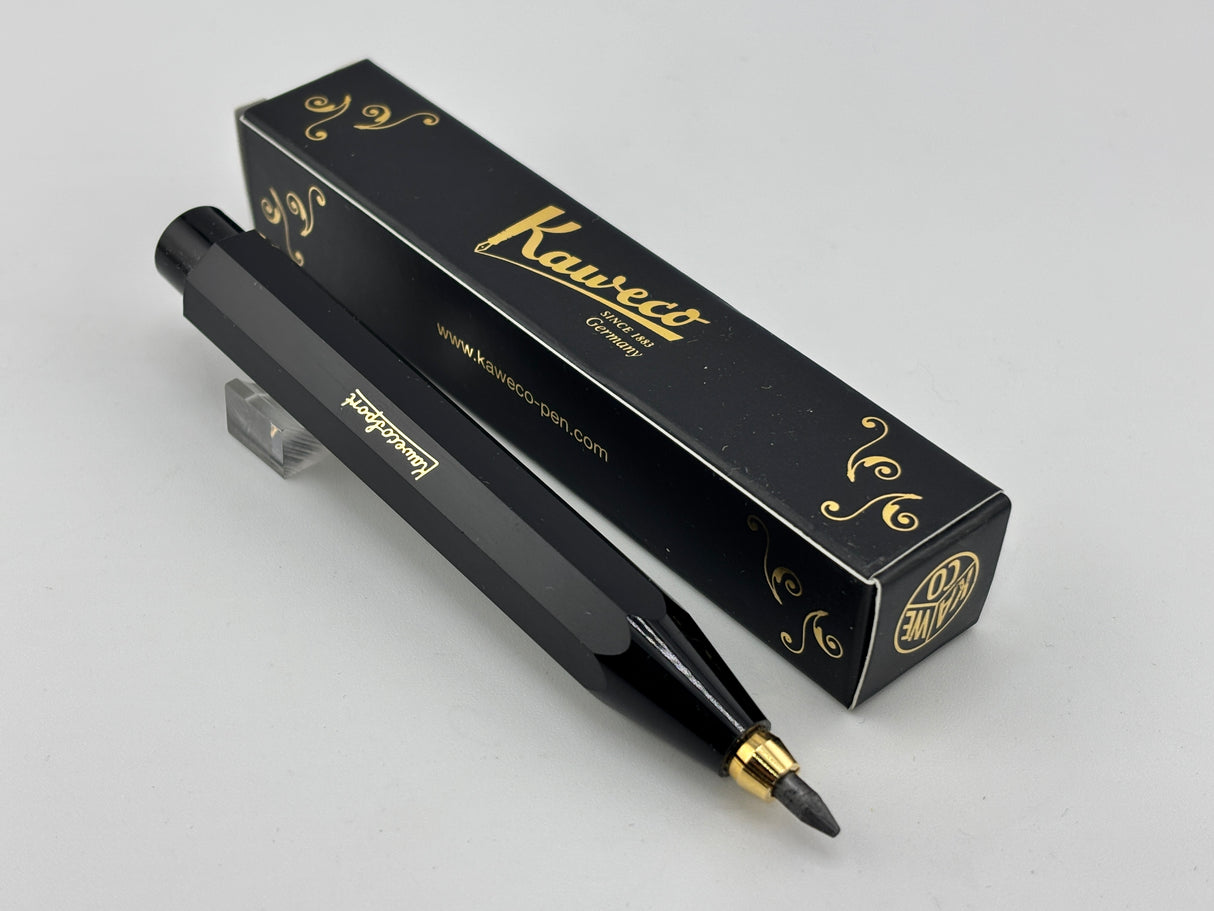 Kaweco Architect Sketch Up Pencil Black