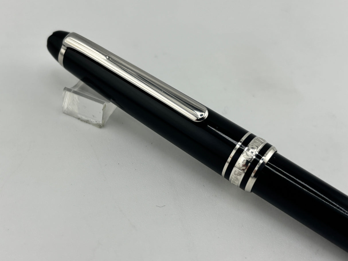 Montblanc Meisterstuck Platinum-Coated Classique Mechanical Pencil 0.5 mm