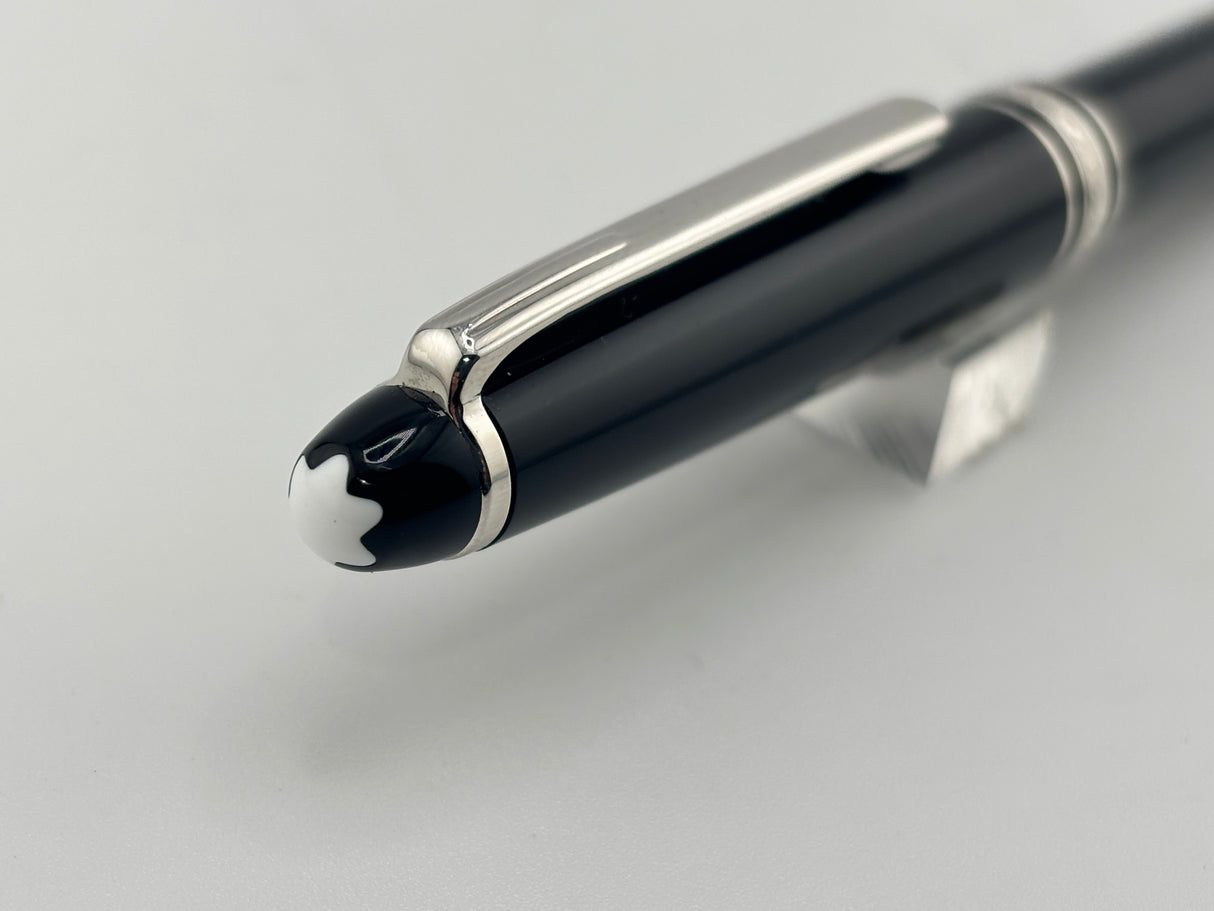 Montblanc Meisterstuck Platinum-Coated Classique Mechanical Pencil 0.5 mm