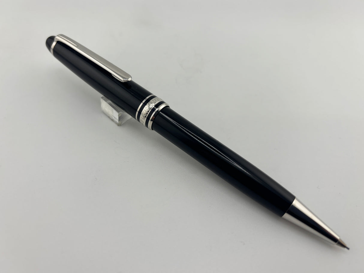 Montblanc Meisterstuck Platinum-Coated Classique Mechanical Pencil 0.5 mm