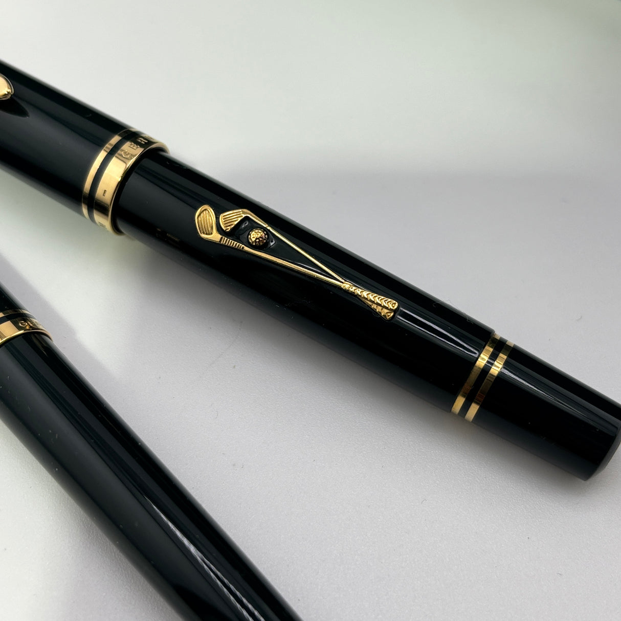 Pelikan Golf Set Fountain Pen and Ball Pen - Limited Edition circa 1996