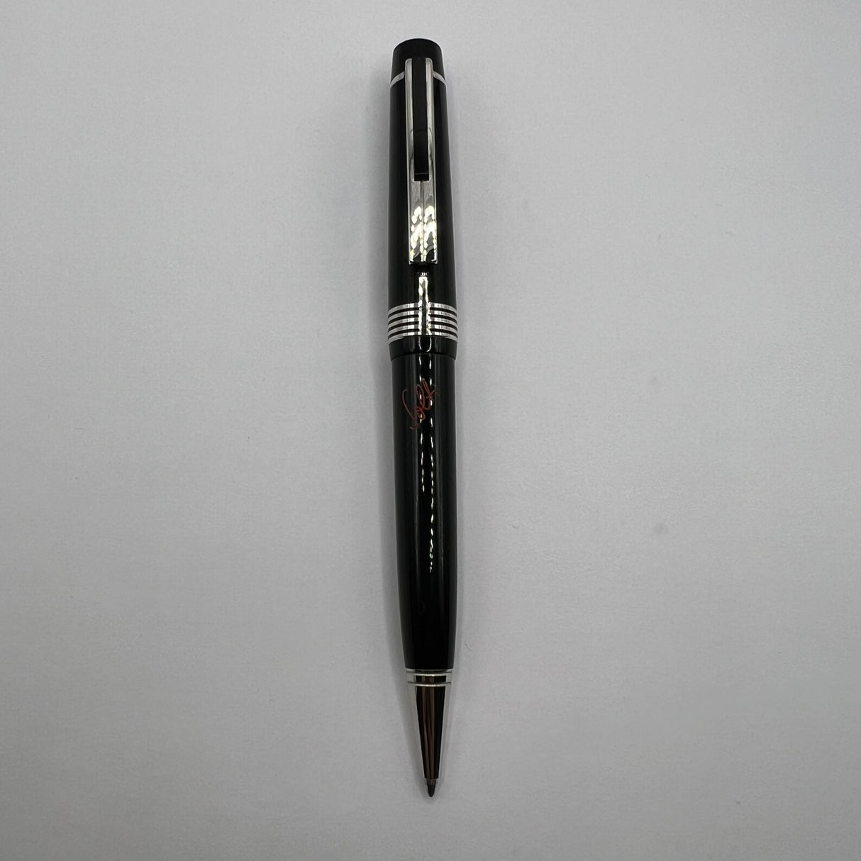 Montblanc Donation Homage to Sir George Solti Ballpoint Pen