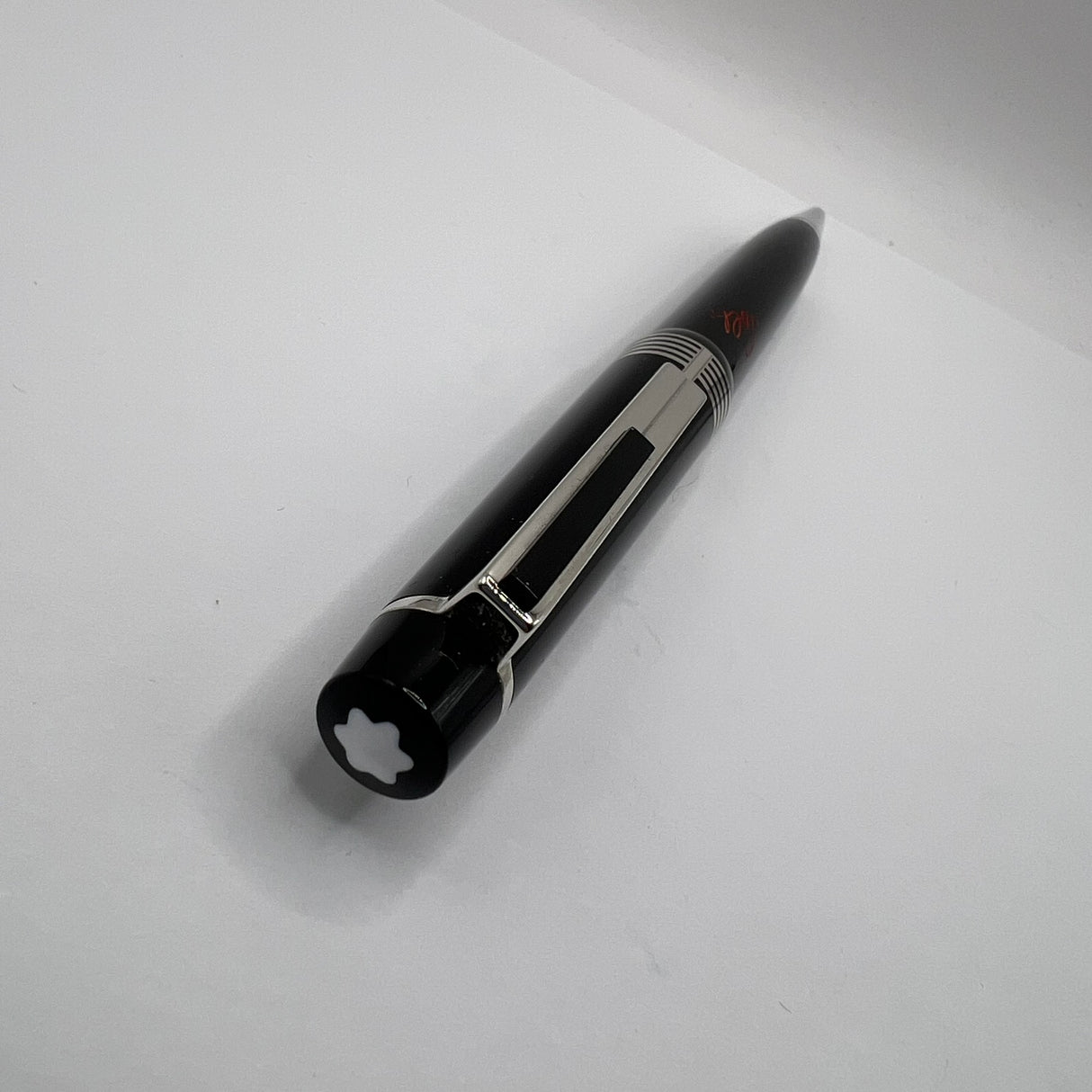 Montblanc Donation Homage to Sir George Solti Ballpoint Pen