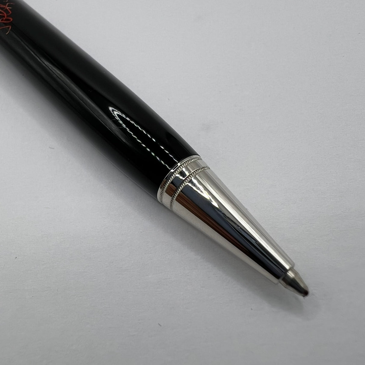 Montblanc Donation Homage to Sir George Solti Ballpoint Pen
