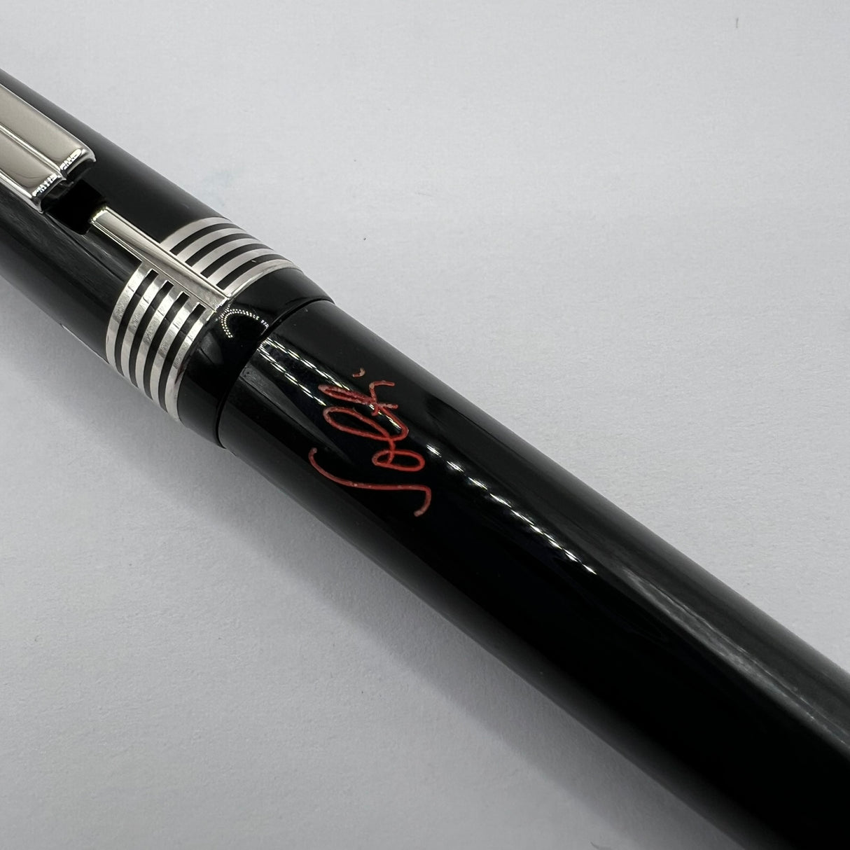 Montblanc Donation Homage to Sir George Solti Ballpoint Pen