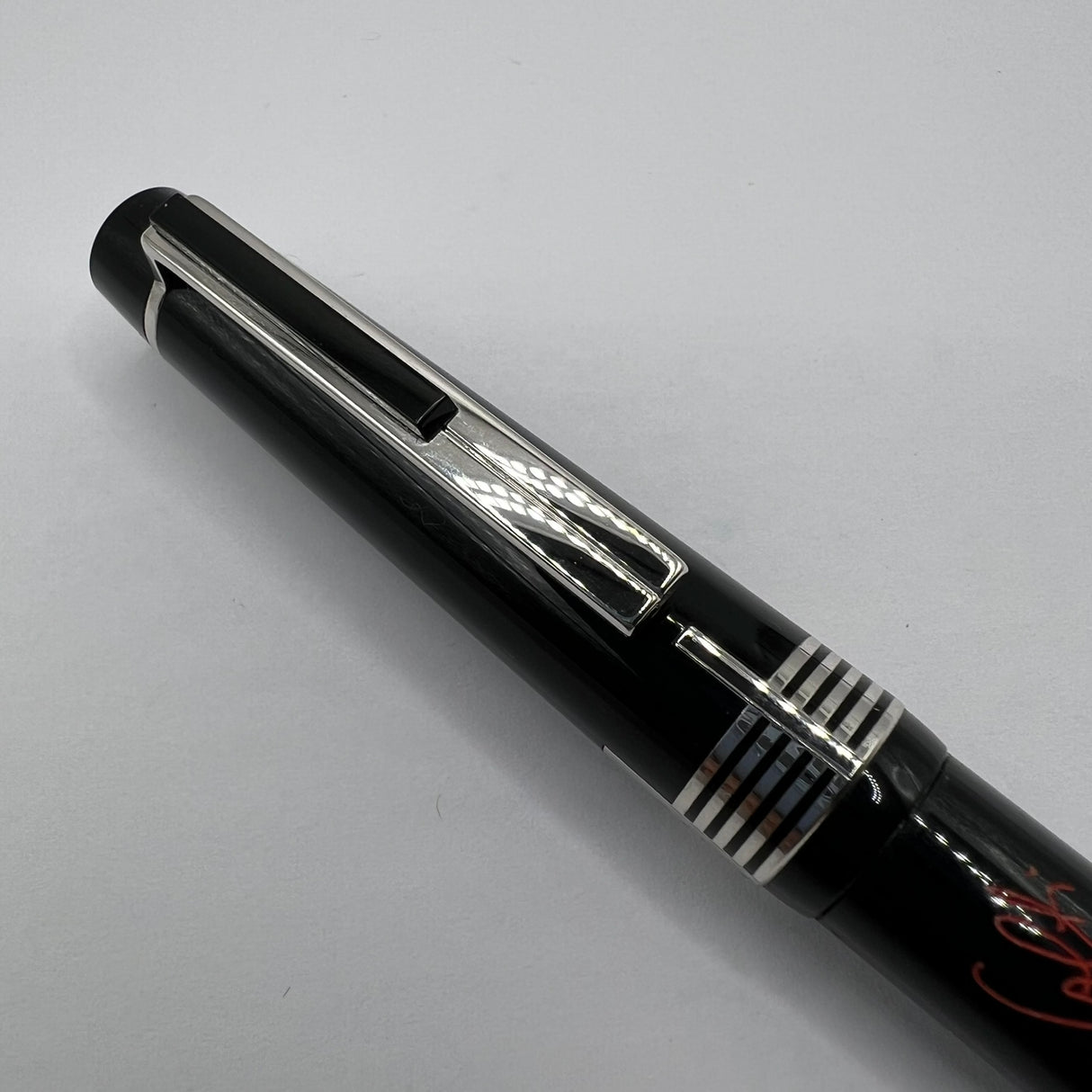 Montblanc Donation Homage to Sir George Solti Ballpoint Pen