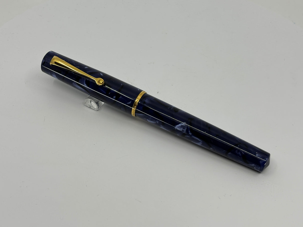 ASC Special Edition for Canada Toronto Pen Show - Fitted with Nakaya Nib!
