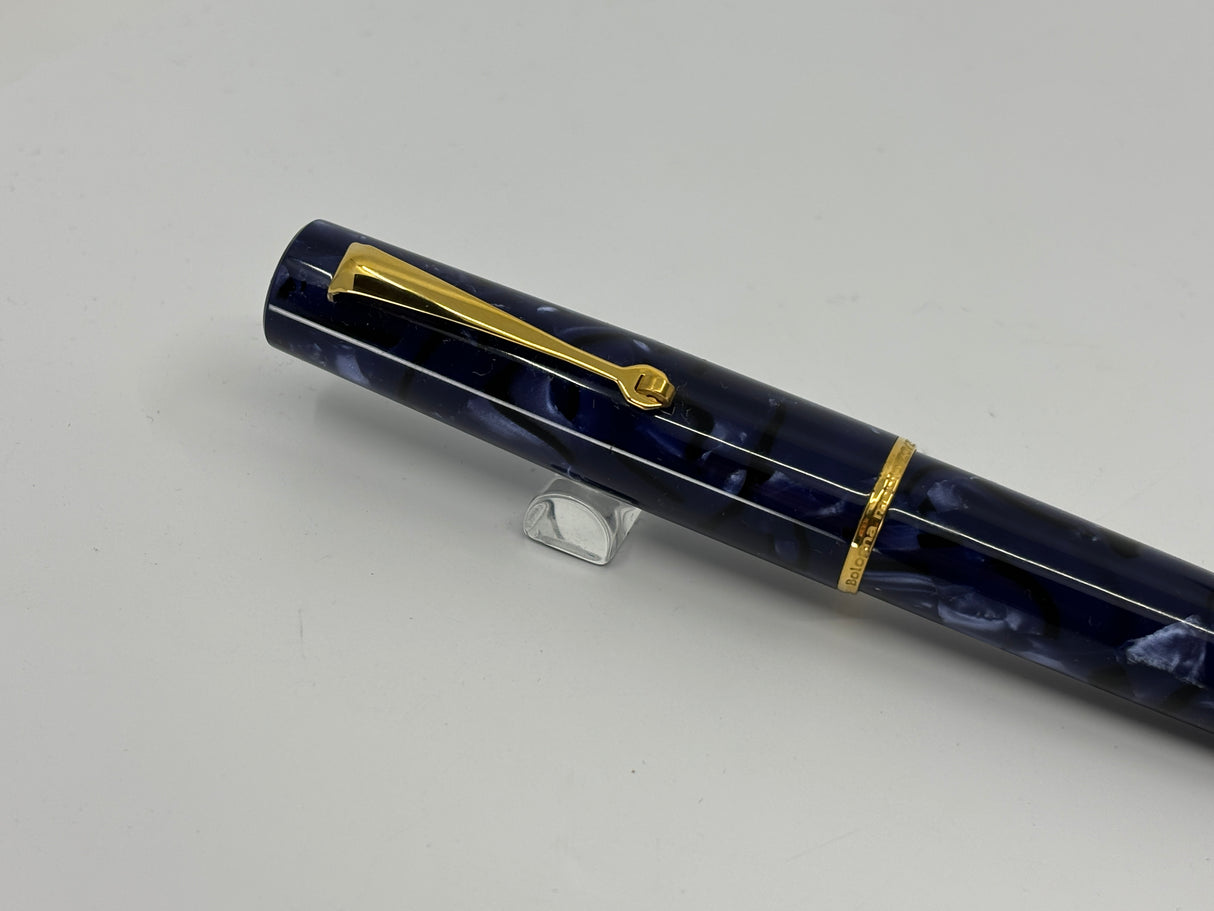 ASC Special Edition for Canada Toronto Pen Show - Fitted with Nakaya Nib!