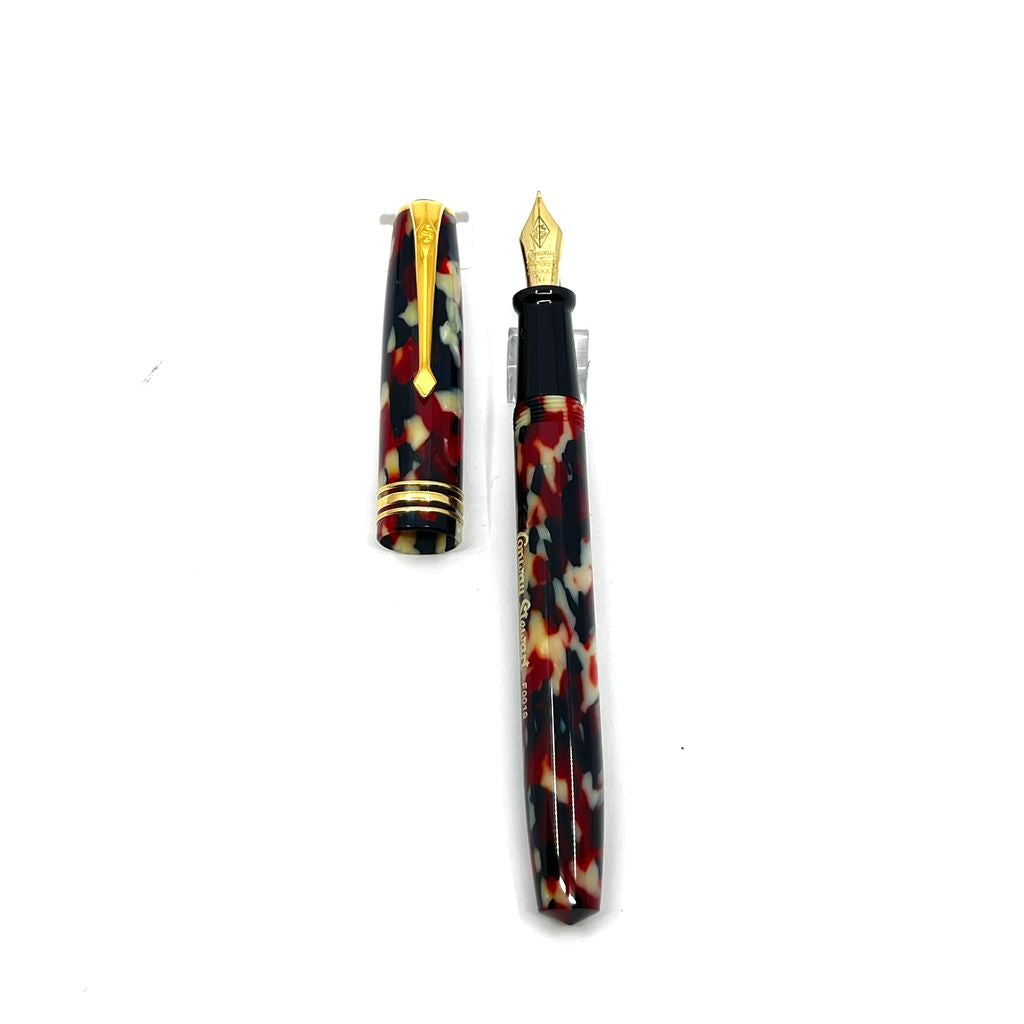 Conway Stewart Special Millennium Edition Fountain Pen