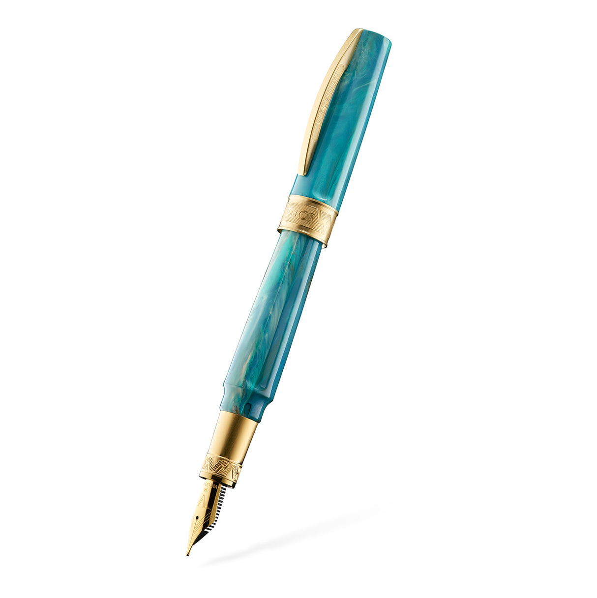 Visconti Mirage Mythos Athena - Fountain Pen
